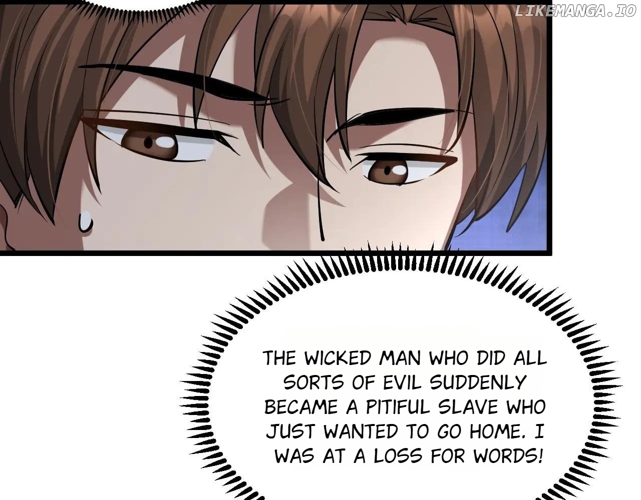 I’m Trapped In This Day For One Thousand Years Chapter 206 - page 81